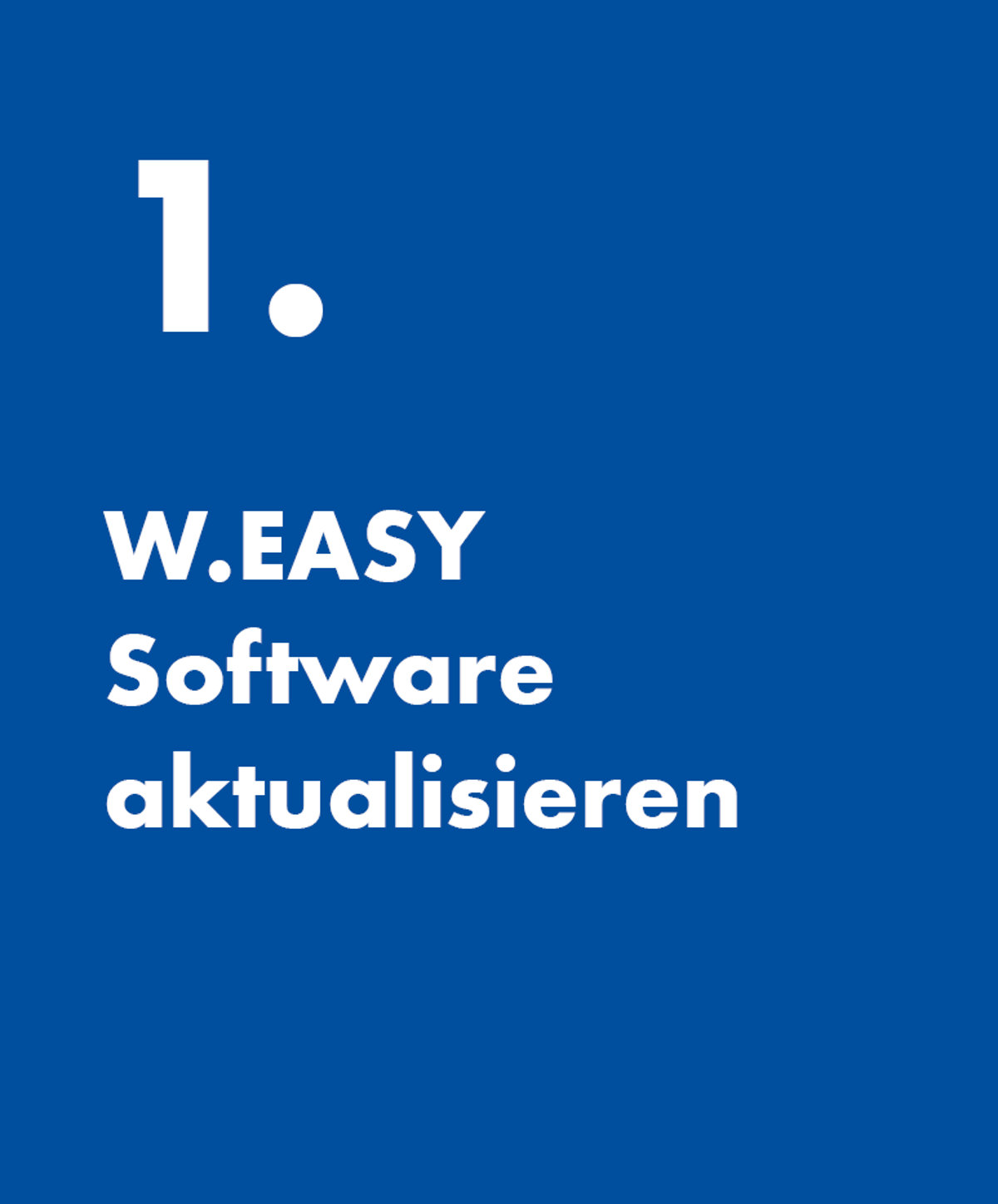 1. Anmeldung Secure Gateway Portal