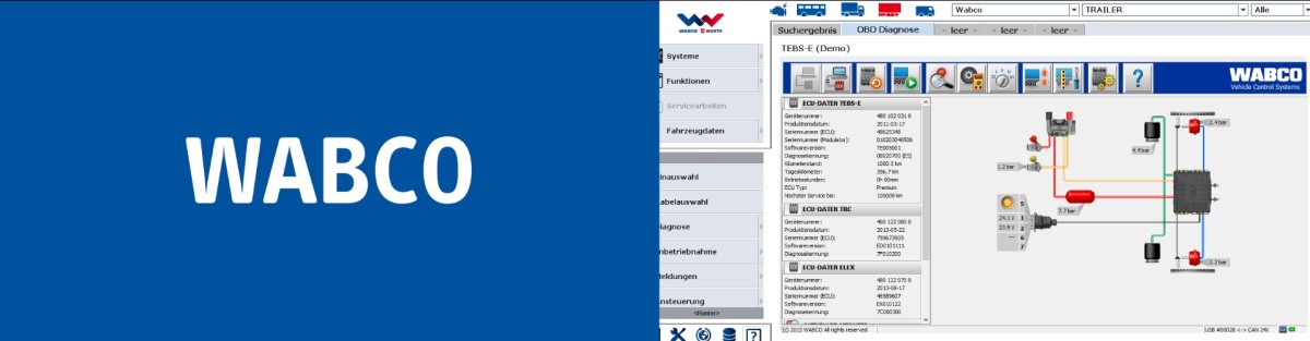 WABCO