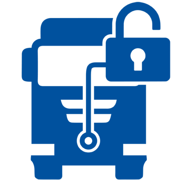 WABCOWÜRTH Secure Gateway Portal