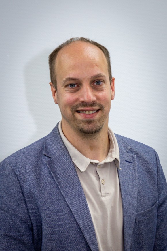 Michael Lieb