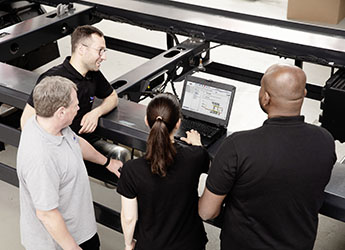 Anwendertraining Anwendertraining