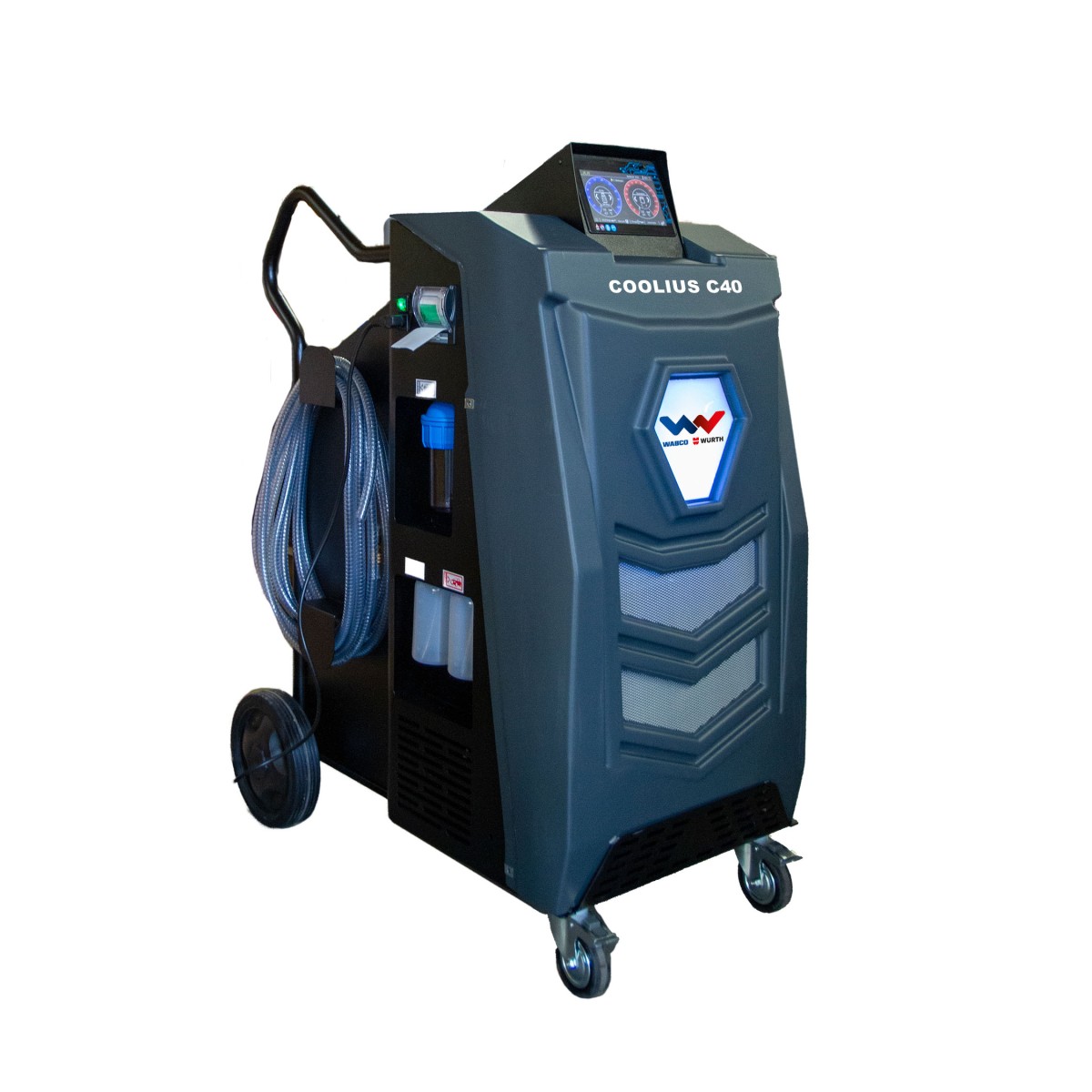 COOLIUS C40