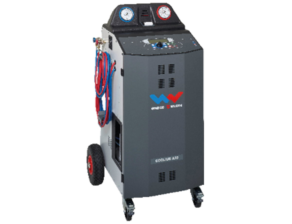 COOLIUS A30