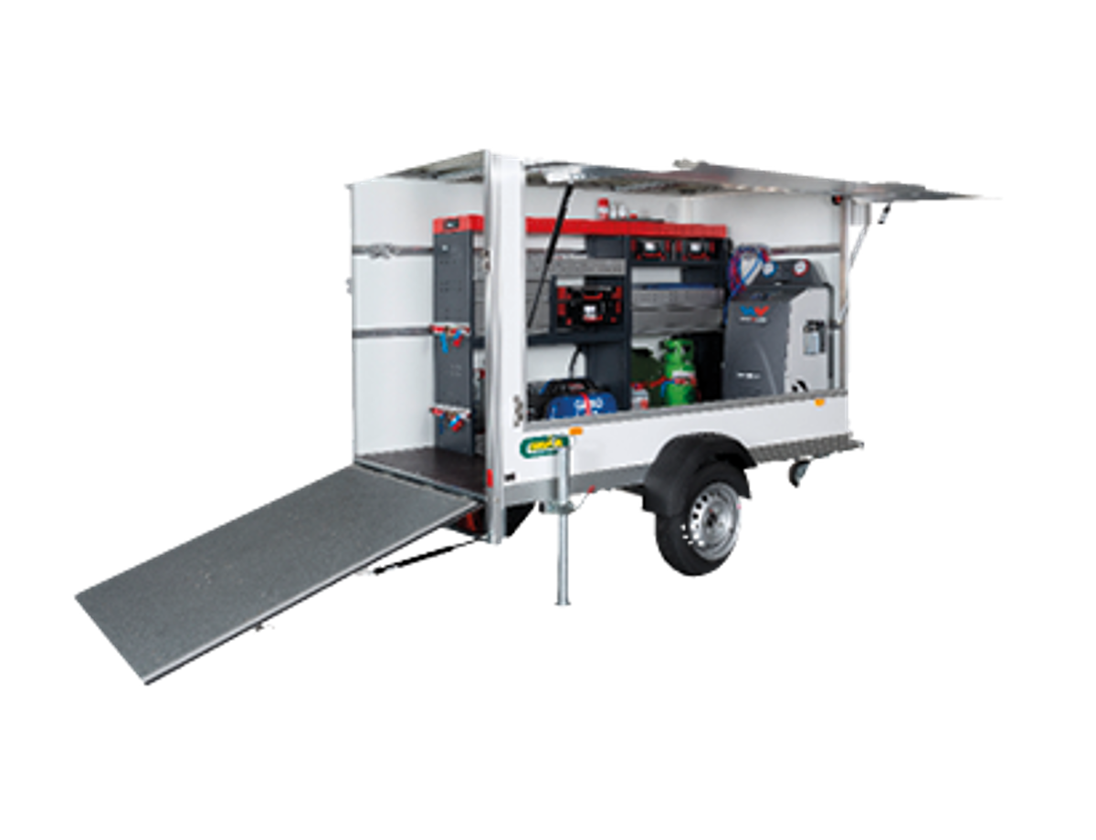 COOLIUS Trailer