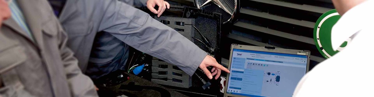 TECHNICAL TRAINING WABCO TECHNICAL TRAINING WABCO